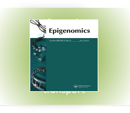 Epigenetic landscape of Leishmania-host interactions.